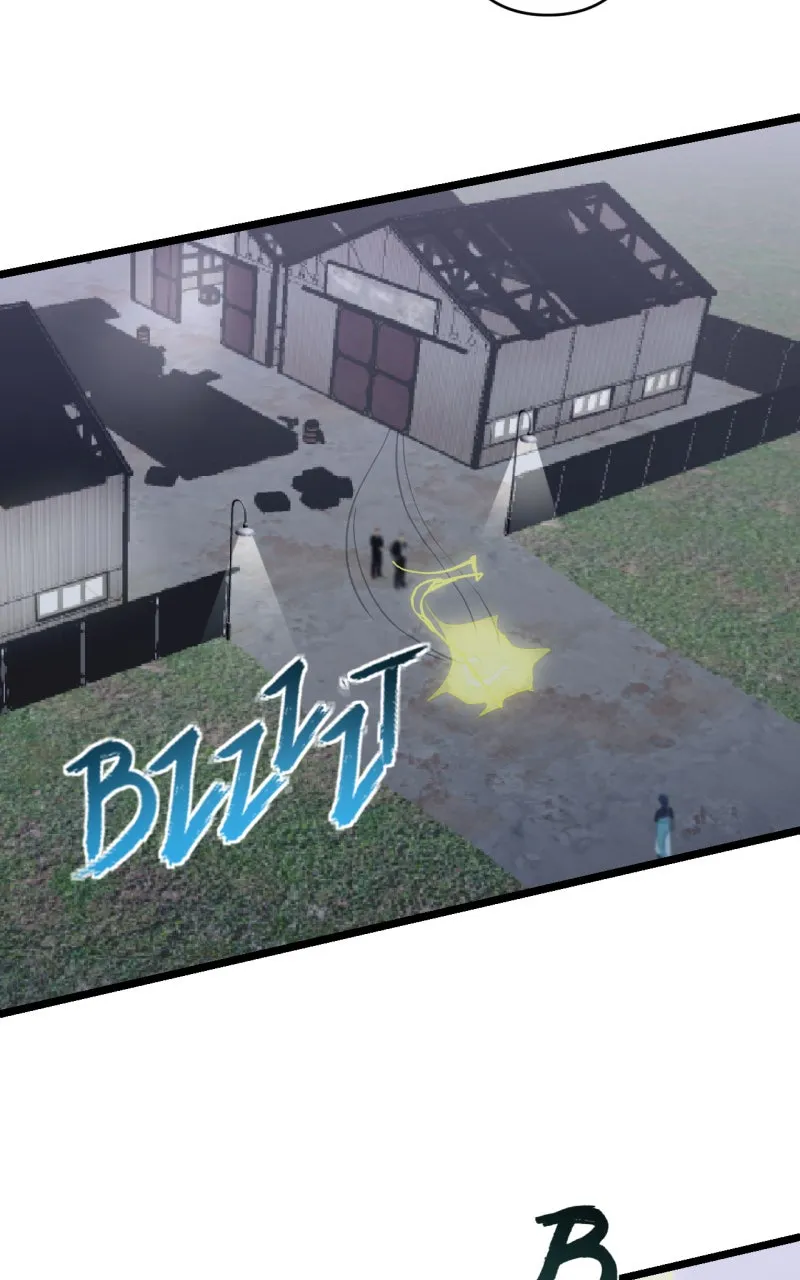 Ari, San, and the Reaper Chapter 49 page 29 - 