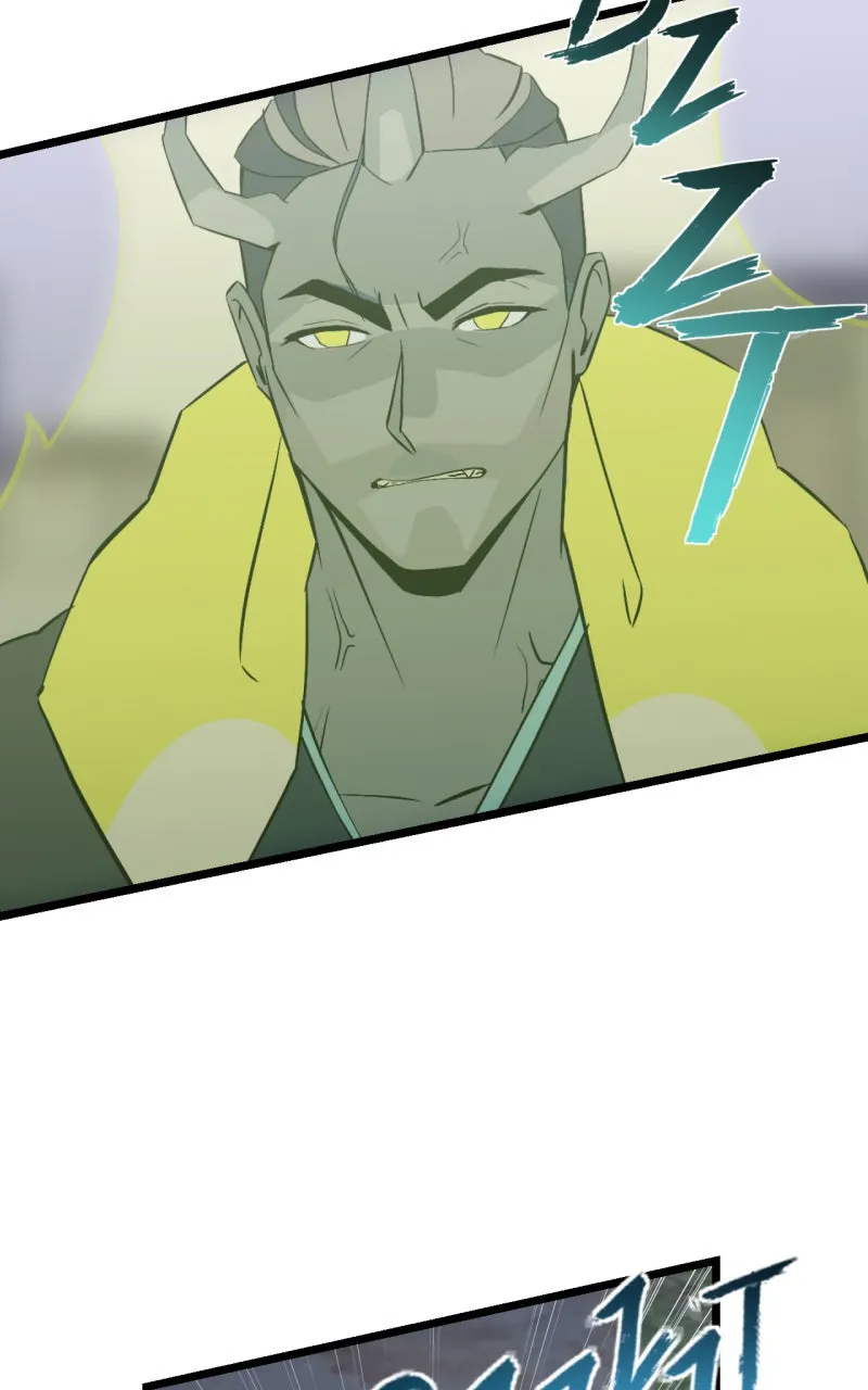 Ari, San, and the Reaper Chapter 49 page 30 - 