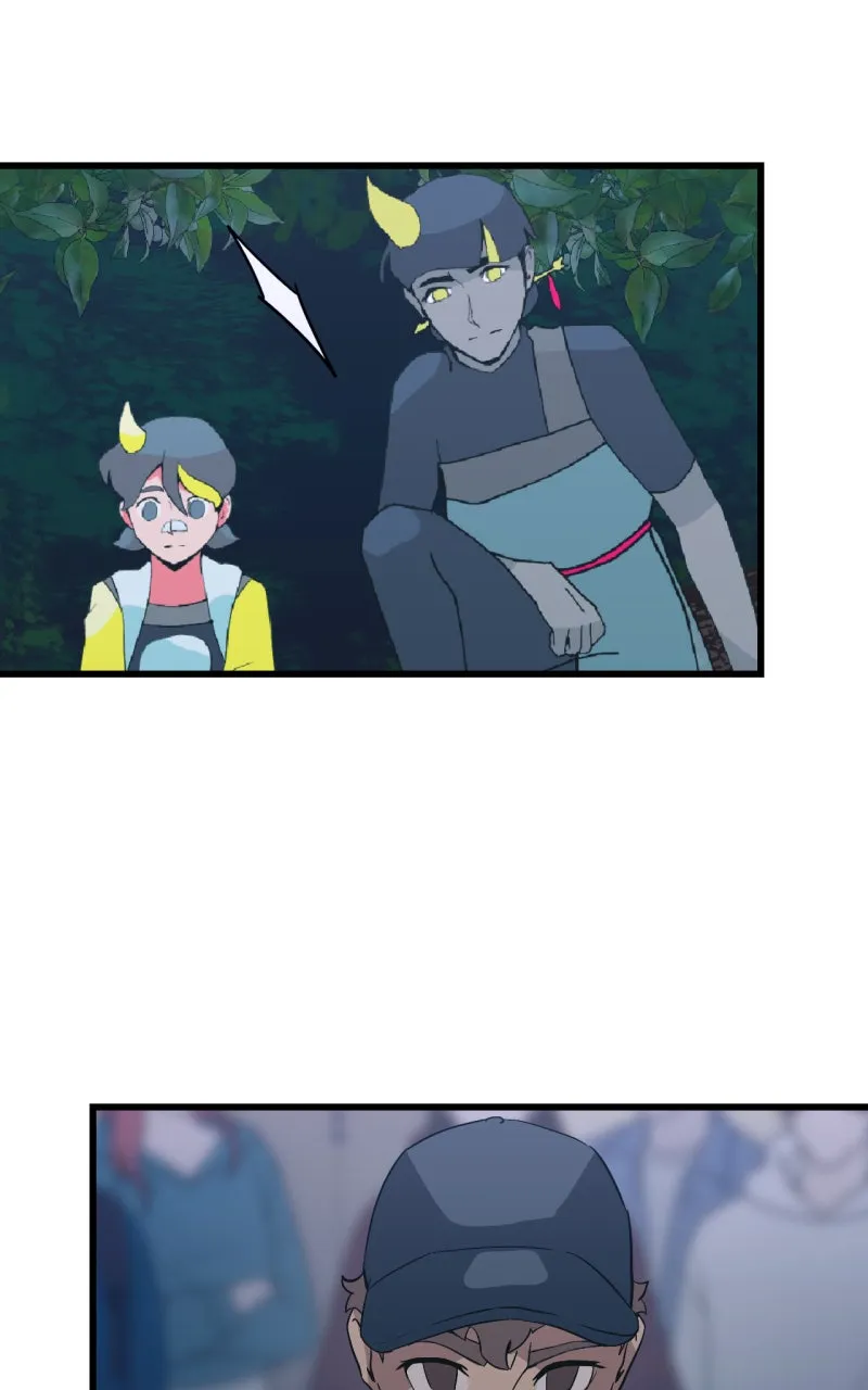 Ari, San, and the Reaper Chapter 49 page 4 - 