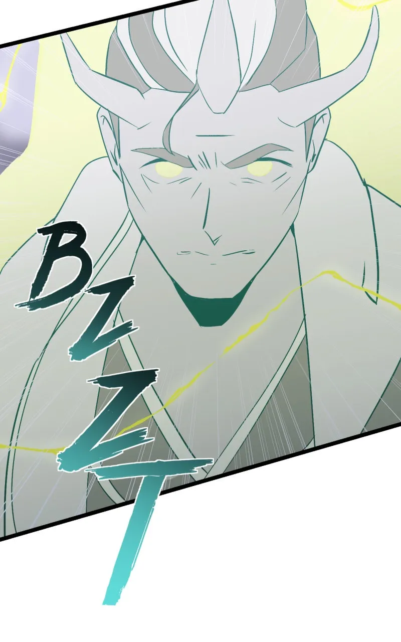 Ari, San, and the Reaper Chapter 49 page 32 - 