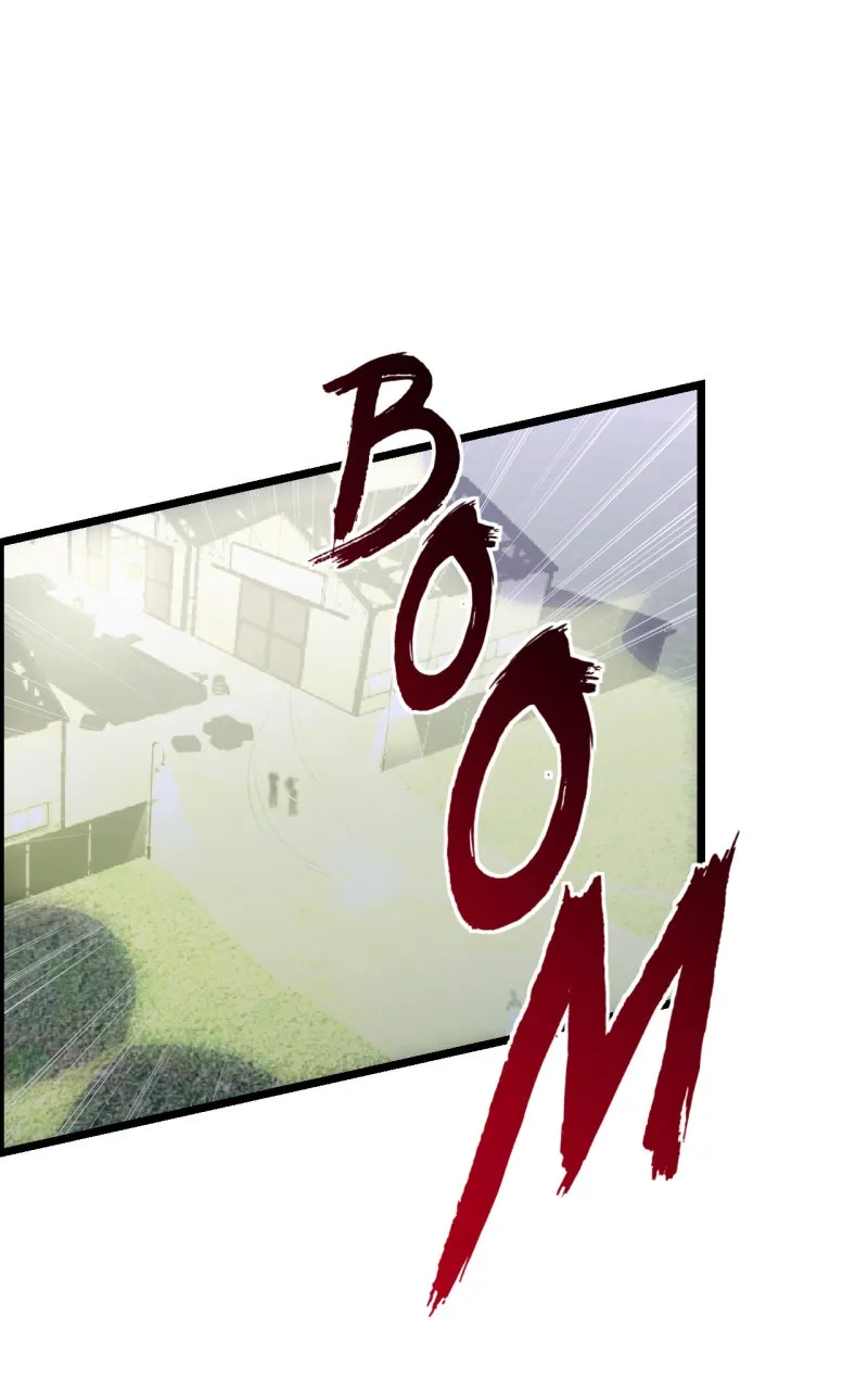 Ari, San, and the Reaper Chapter 49 page 33 - 