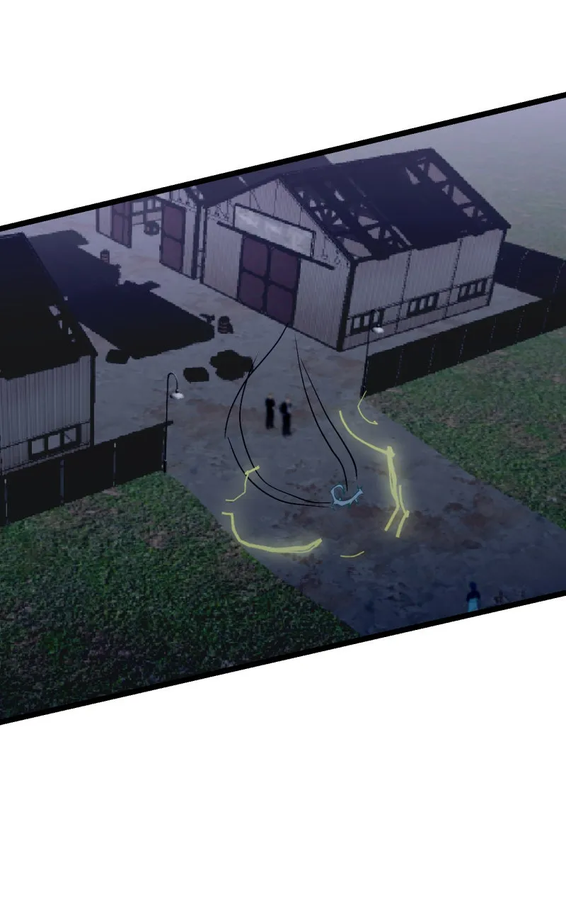 Ari, San, and the Reaper Chapter 49 page 34 - 
