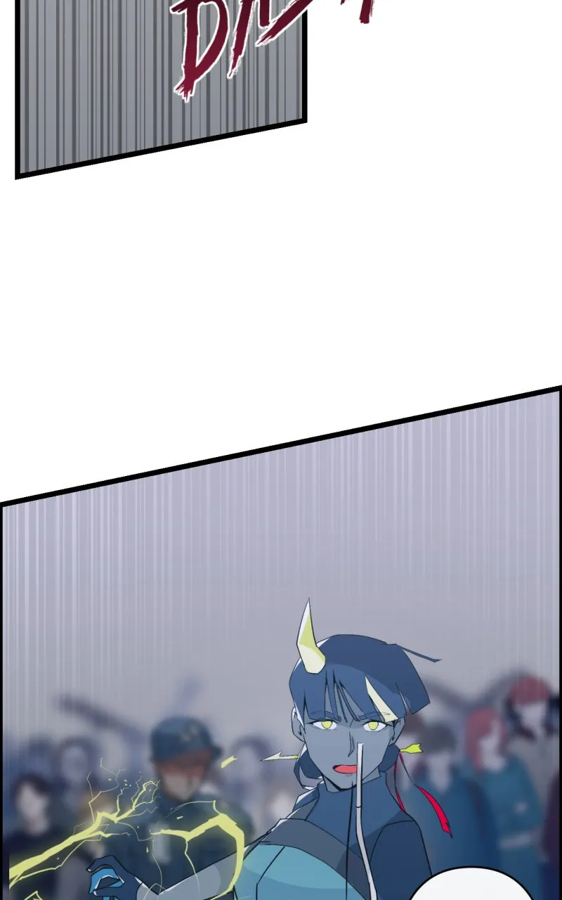 Ari, San, and the Reaper Chapter 49 page 7 - 