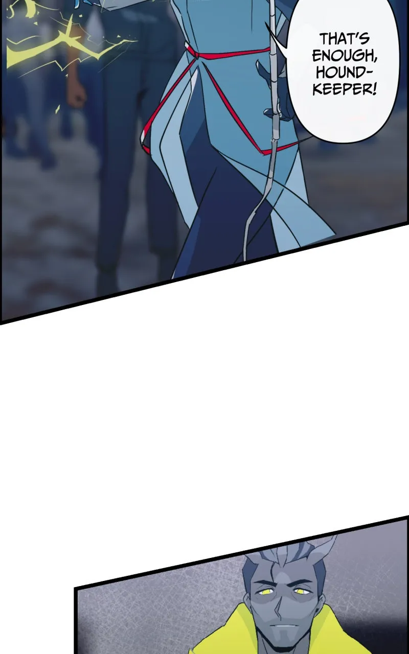Ari, San, and the Reaper Chapter 49 page 8 - 