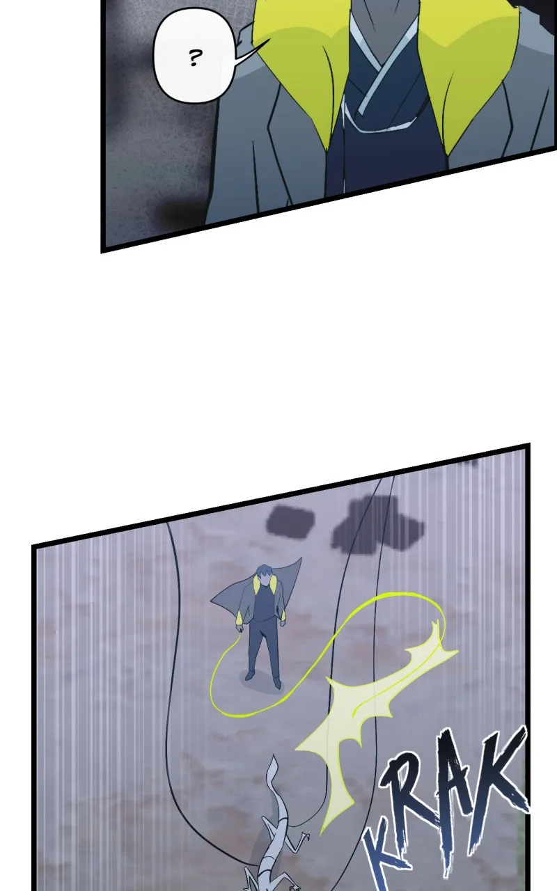 Ari, San, and the Reaper Chapter 49 page 9 - 