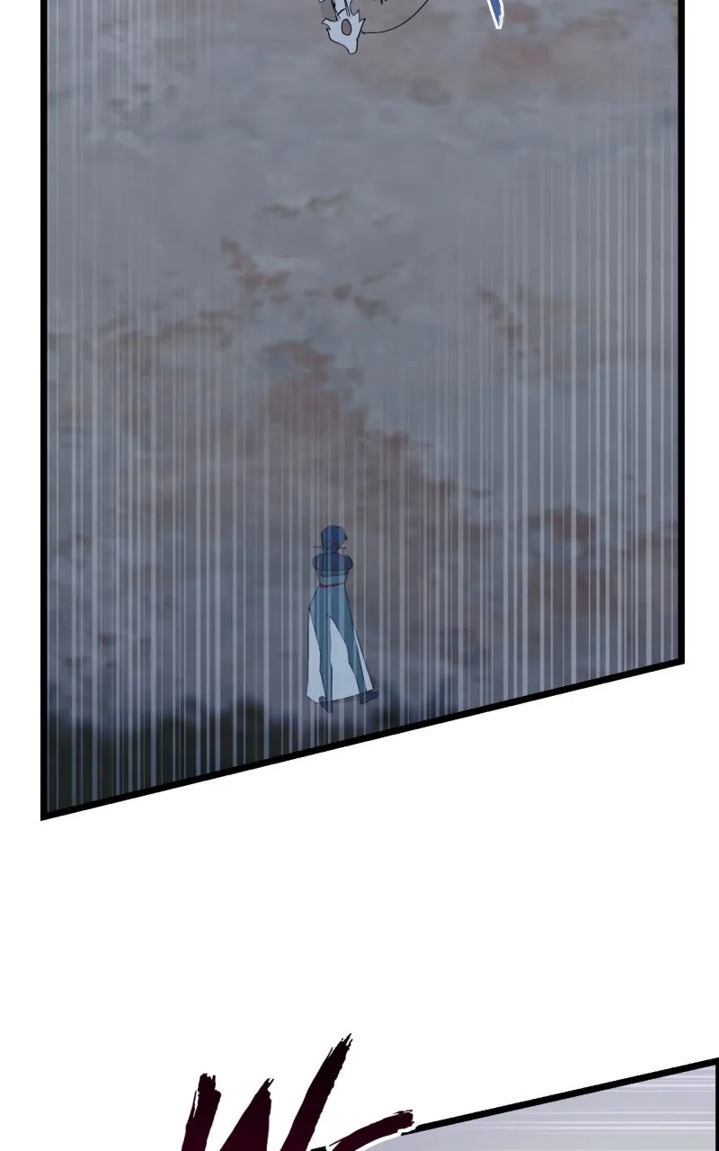 Ari, San, and the Reaper Chapter 49 page 10 - 