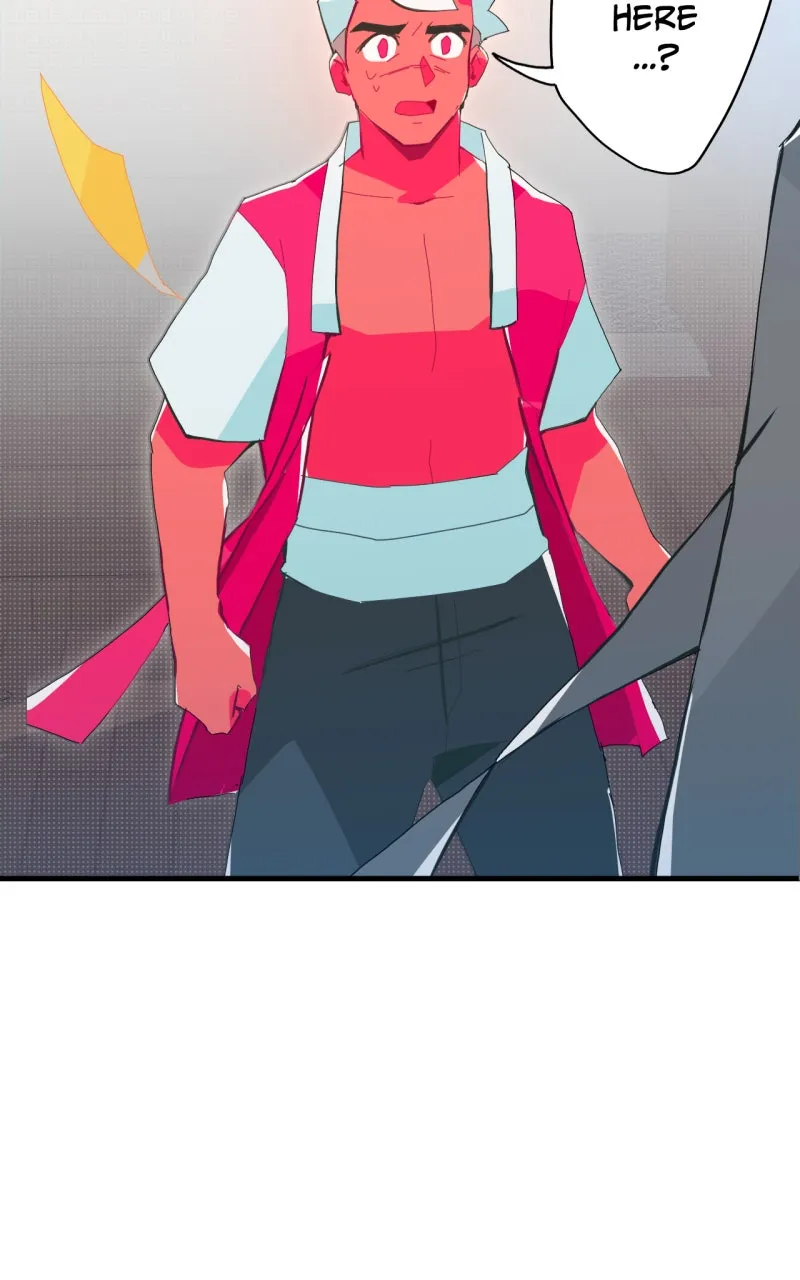 Ari, San, and the Reaper Chapter 5 page 2 - 