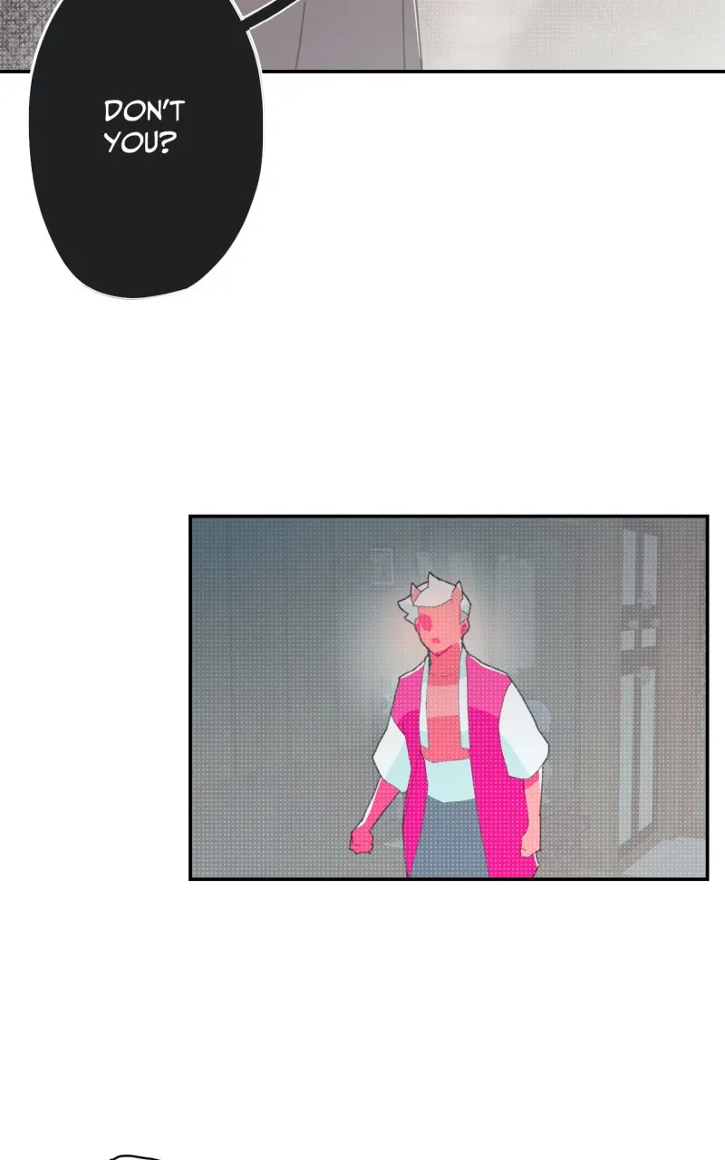 Ari, San, and the Reaper Chapter 5 page 13 - 