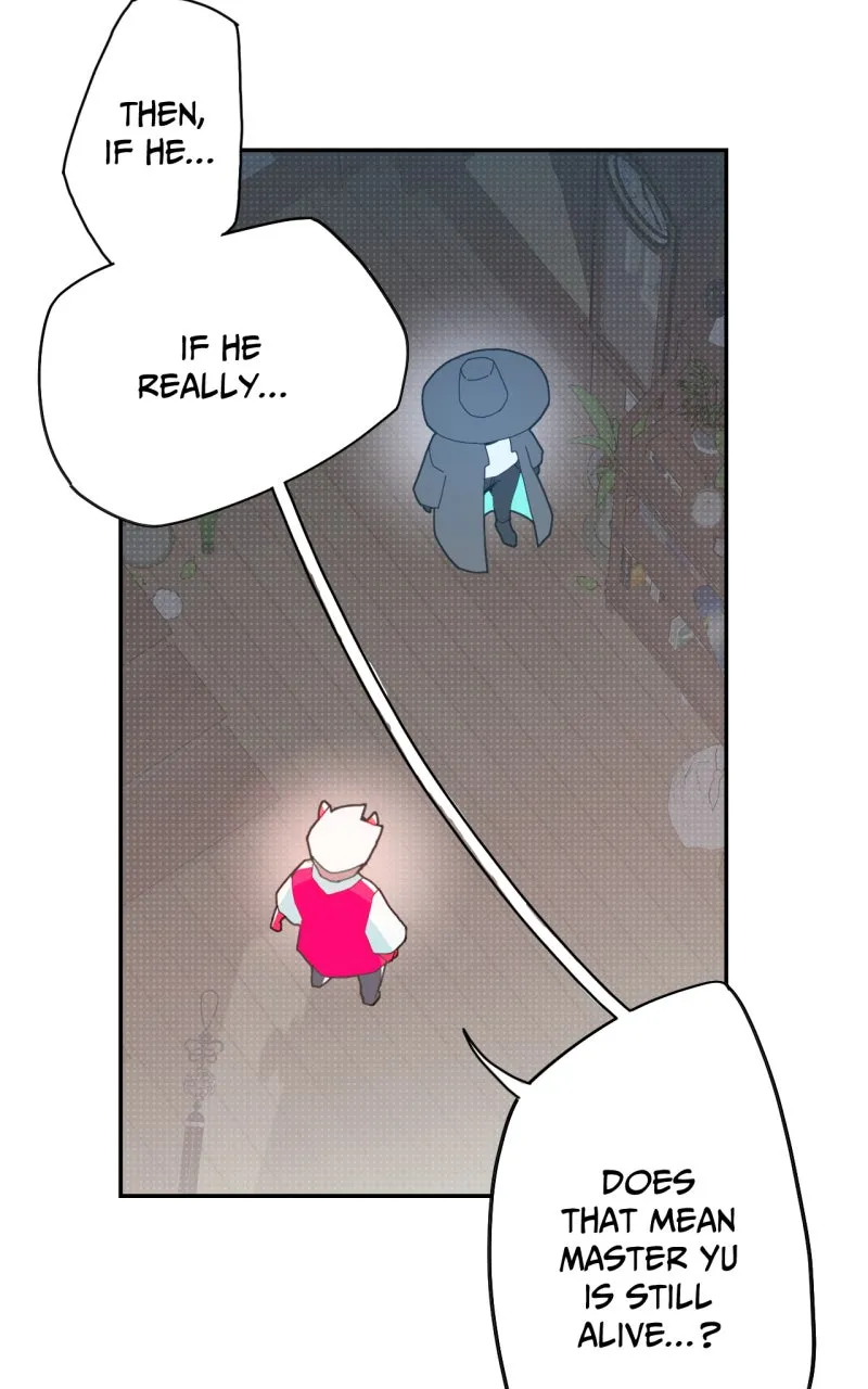 Ari, San, and the Reaper Chapter 5 page 14 - 