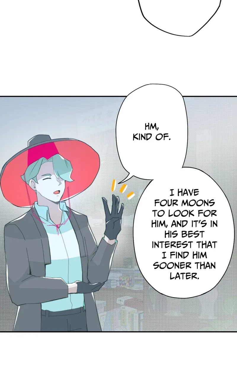 Ari, San, and the Reaper Chapter 5 page 15 - 