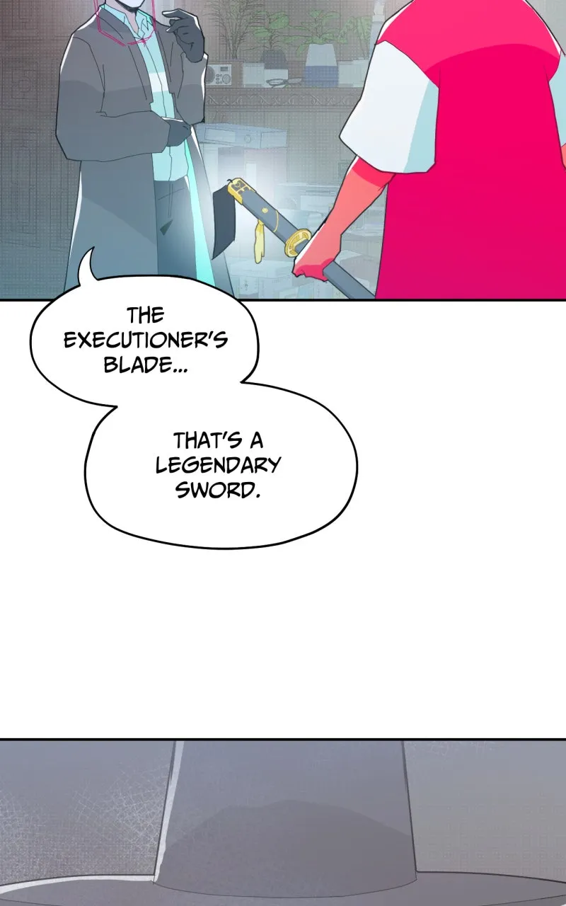 Ari, San, and the Reaper Chapter 5 page 18 - 