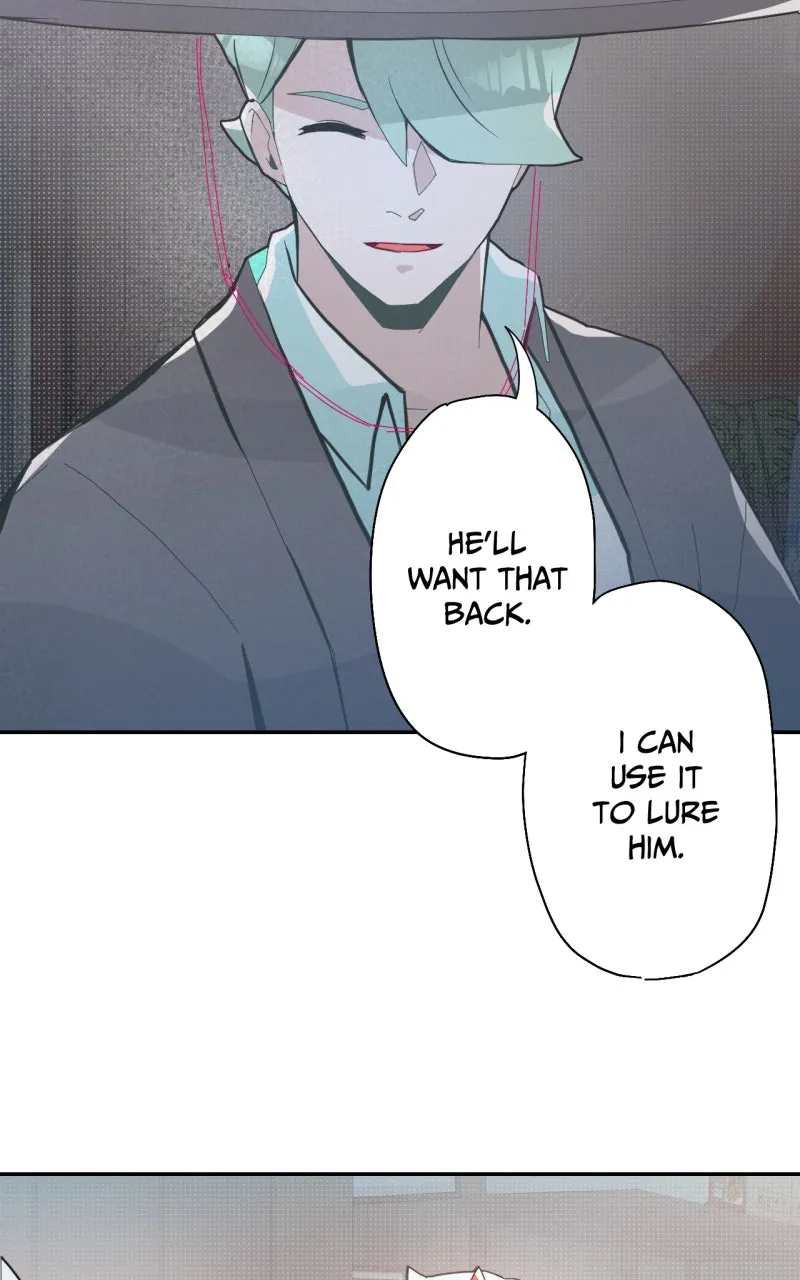 Ari, San, and the Reaper Chapter 5 page 19 - 