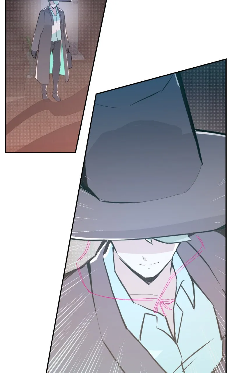 Ari, San, and the Reaper Chapter 5 page 28 - 