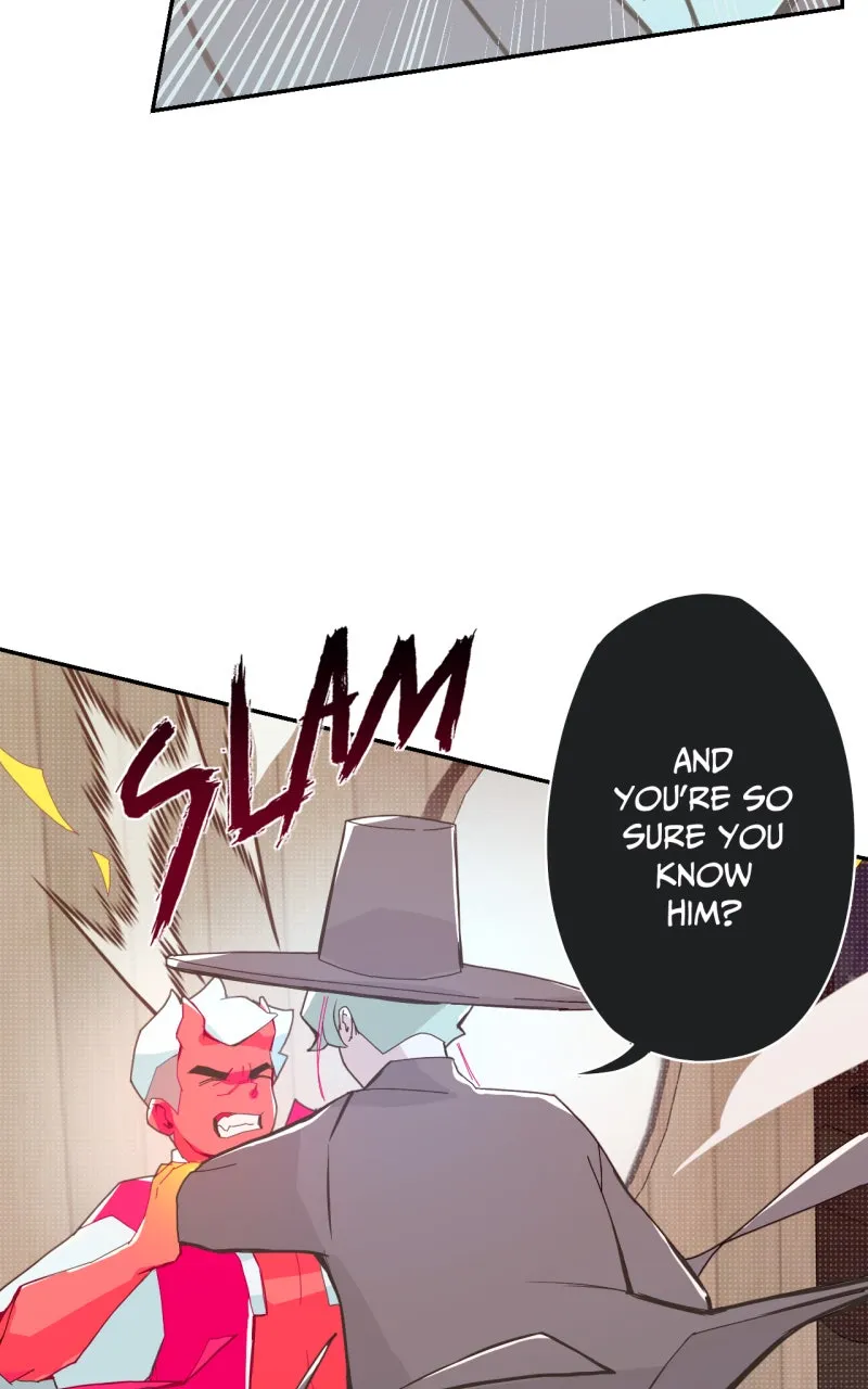 Ari, San, and the Reaper Chapter 5 page 29 - 