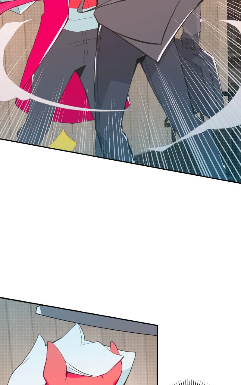 Ari, San, and the Reaper Chapter 5 page 30 - 