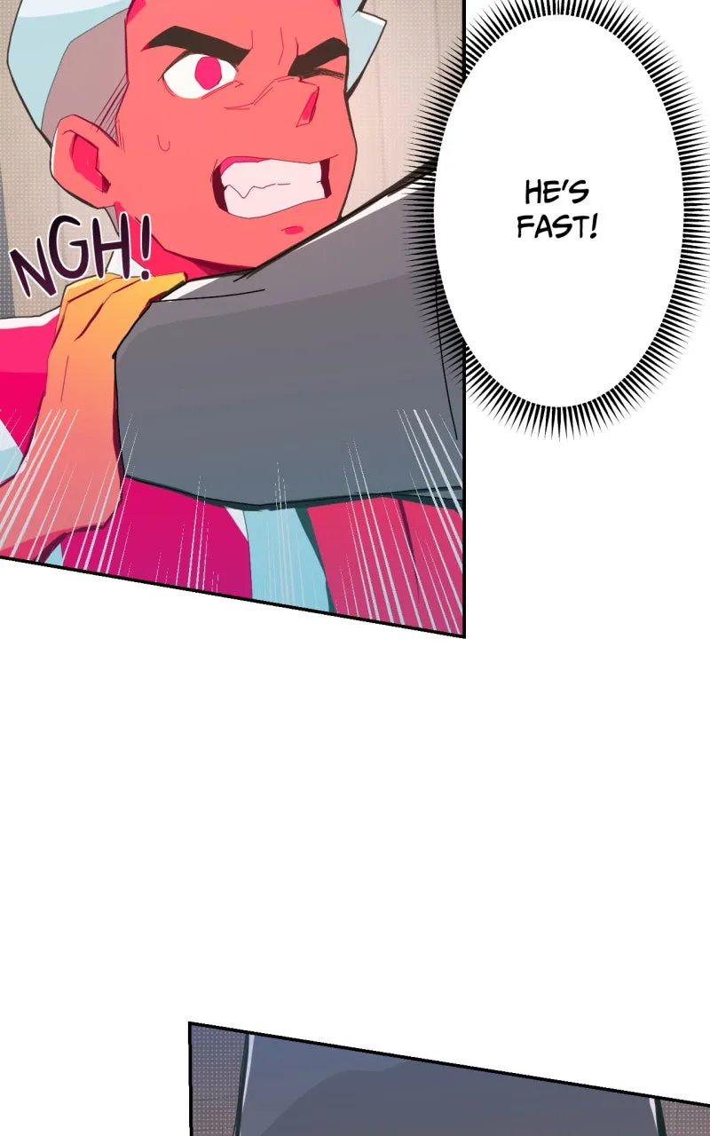 Ari, San, and the Reaper Chapter 5 page 31 - 