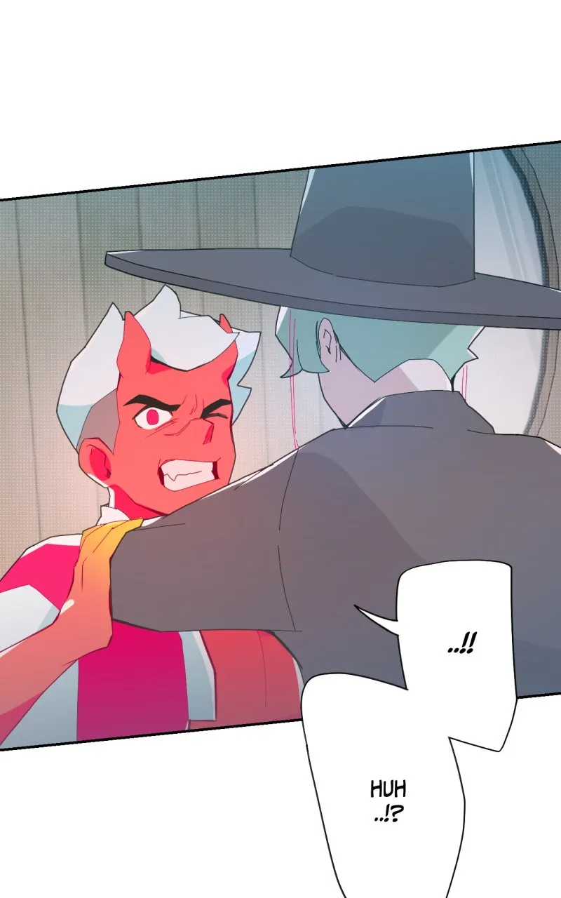 Ari, San, and the Reaper Chapter 5 page 34 - 