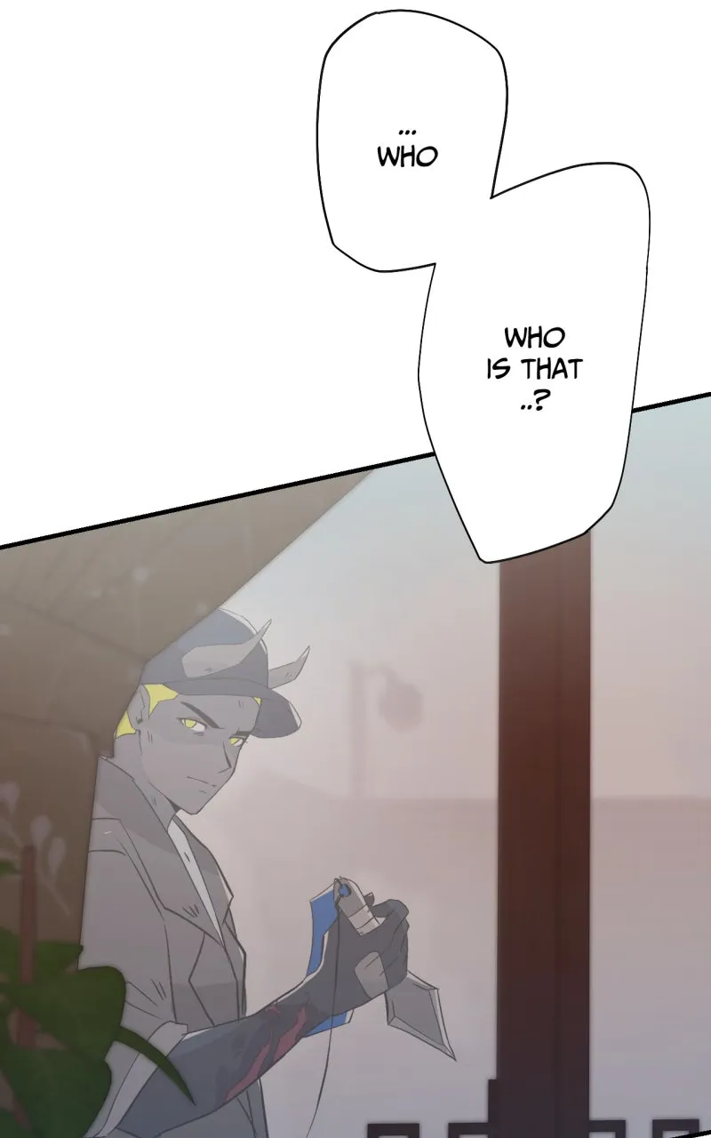Ari, San, and the Reaper Chapter 5 page 36 - 