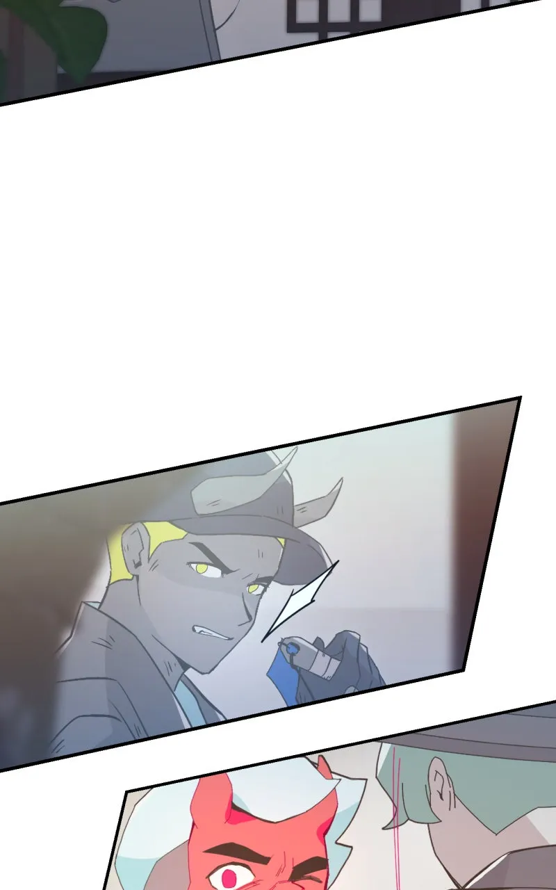 Ari, San, and the Reaper Chapter 5 page 37 - 