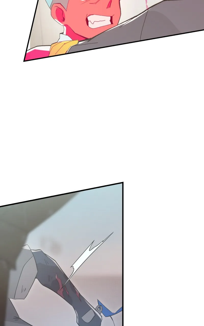 Ari, San, and the Reaper Chapter 5 page 38 - 