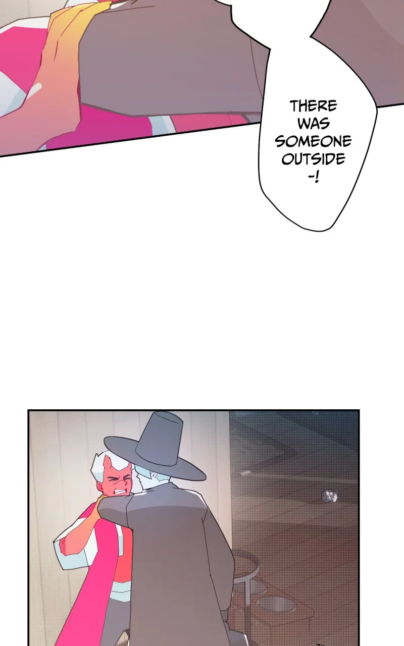 Ari, San, and the Reaper Chapter 5 page 40 - 
