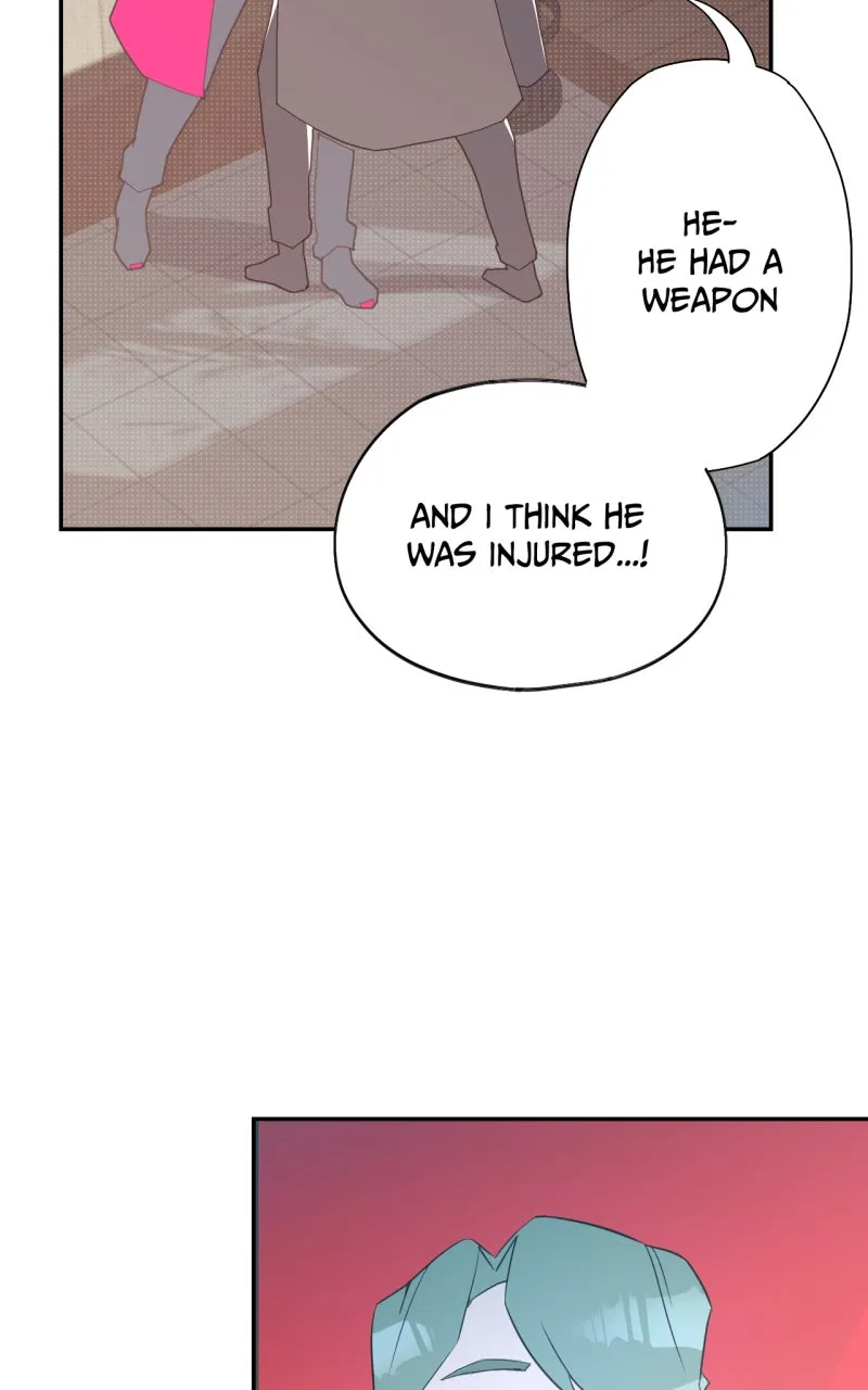 Ari, San, and the Reaper Chapter 5 page 41 - 
