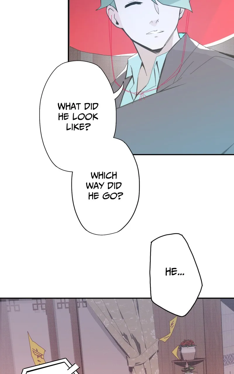 Ari, San, and the Reaper Chapter 5 page 42 - 