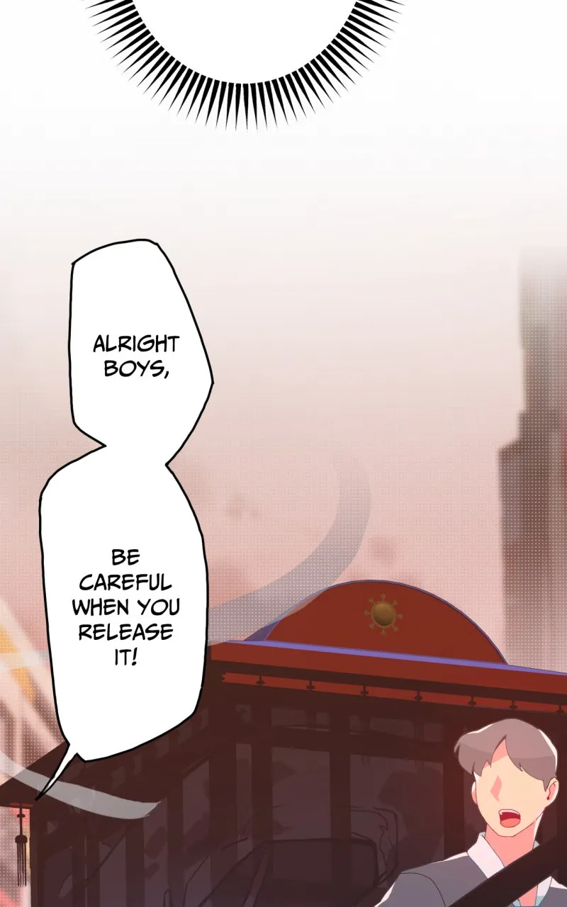 Ari, San, and the Reaper Chapter 5 page 45 - 