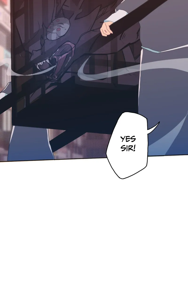 Ari, San, and the Reaper Chapter 5 page 46 - 