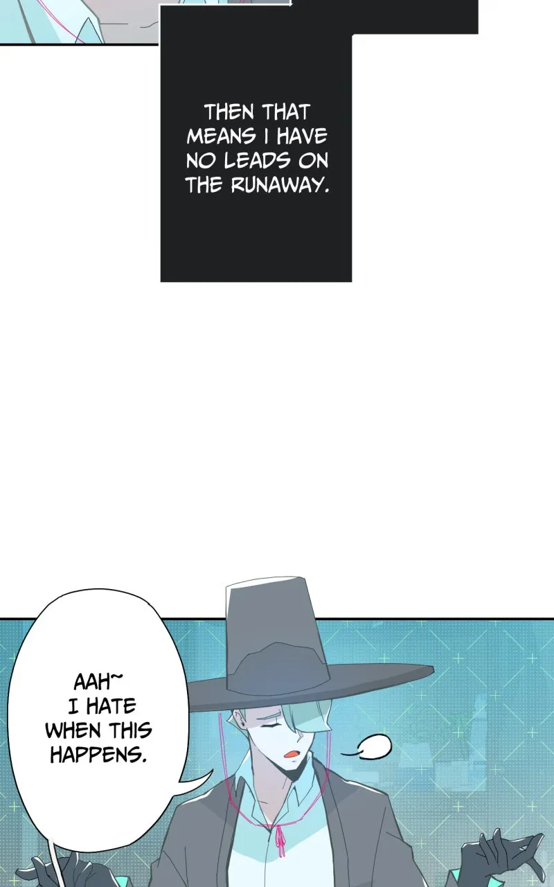 Ari, San, and the Reaper Chapter 5 page 6 - 
