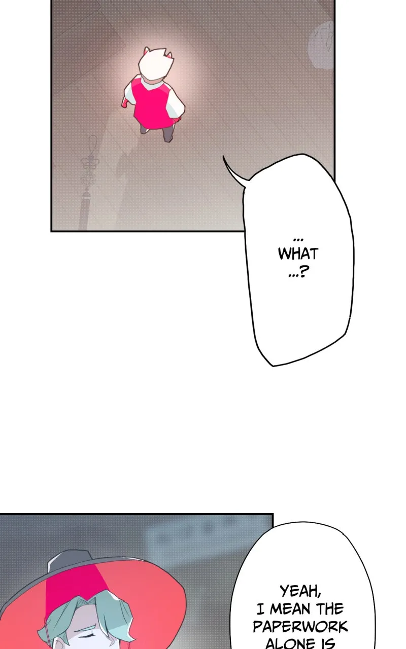 Ari, San, and the Reaper Chapter 5 page 8 - 