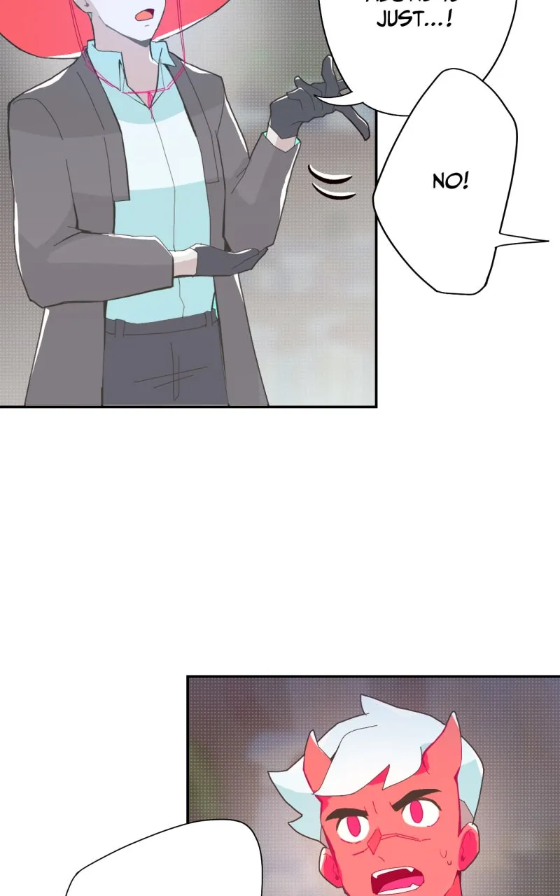 Ari, San, and the Reaper Chapter 5 page 9 - 