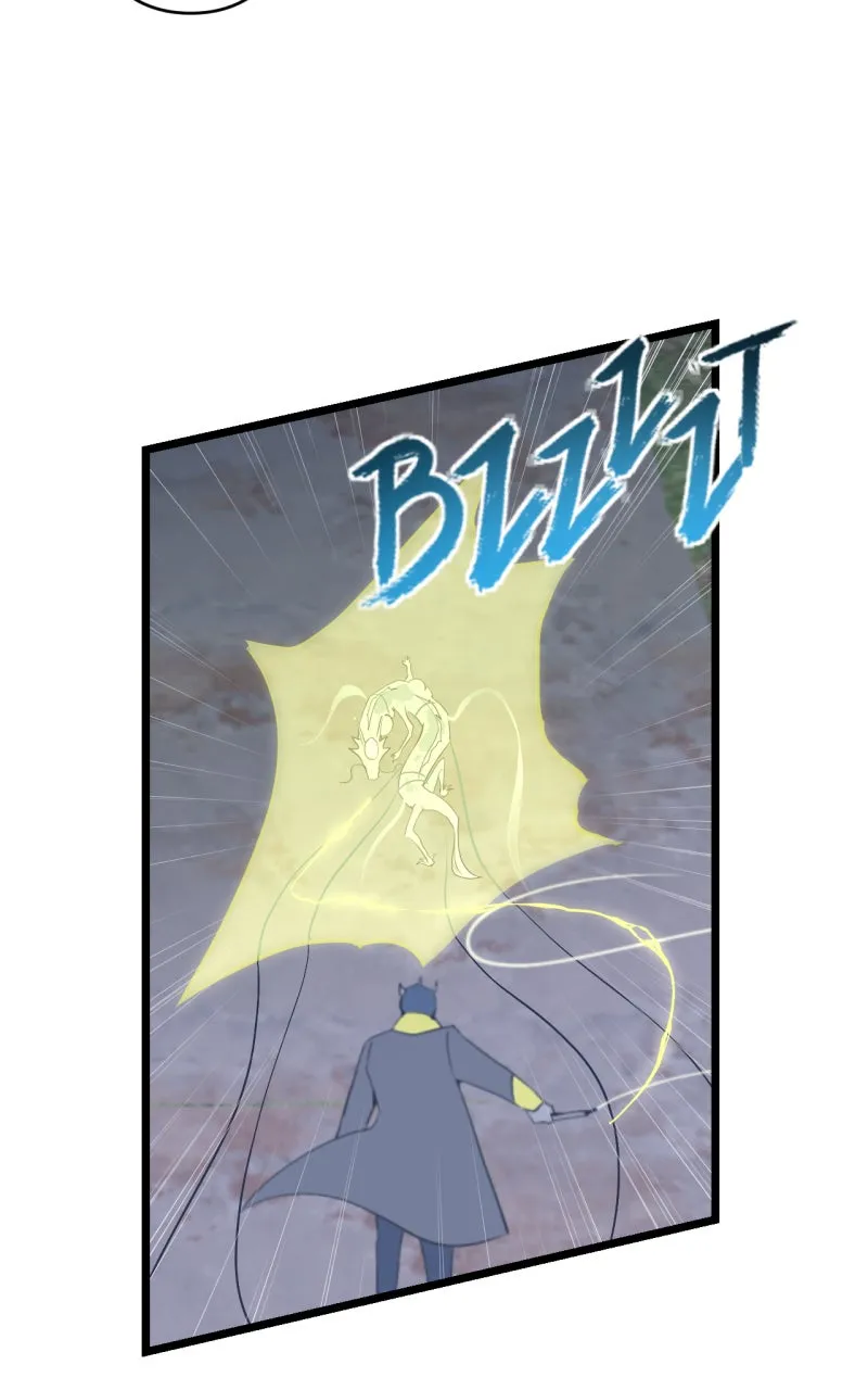 Ari, San, and the Reaper Chapter 50 page 2 - 