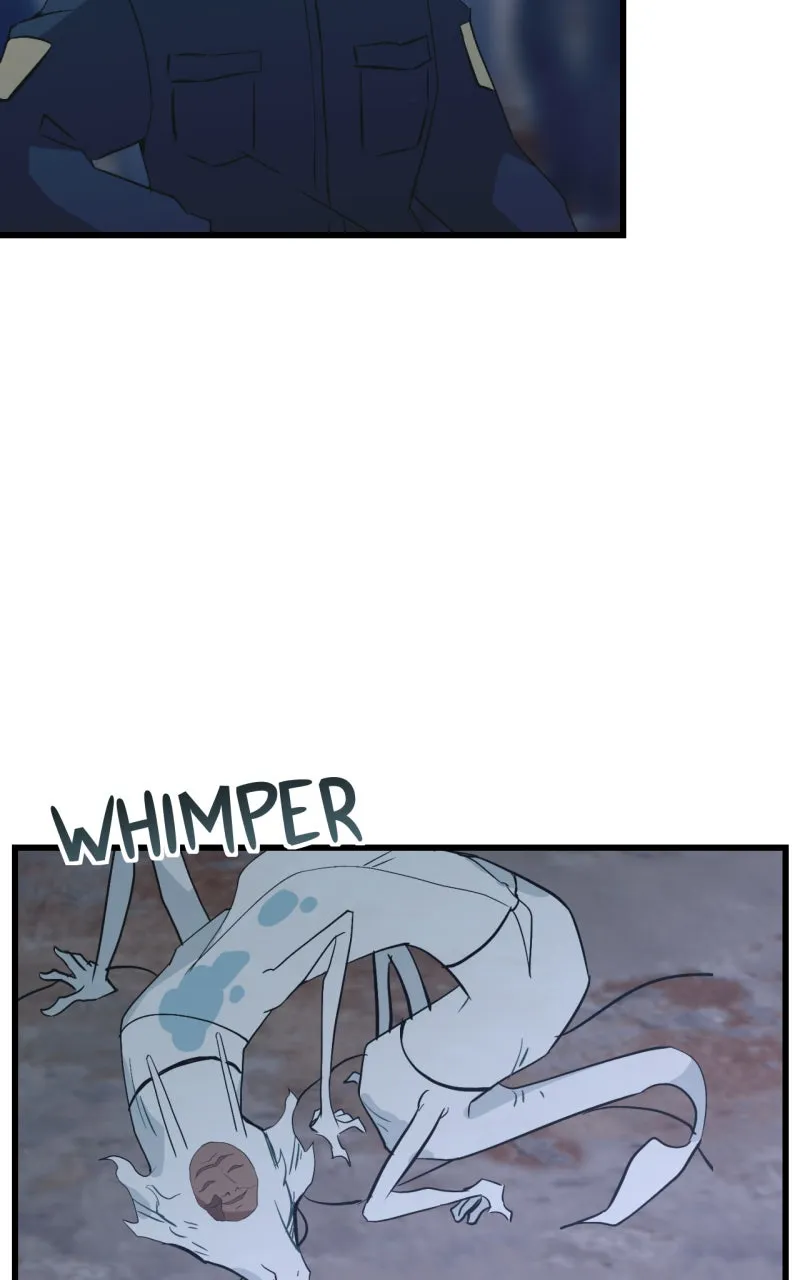 Ari, San, and the Reaper Chapter 50 page 14 - 