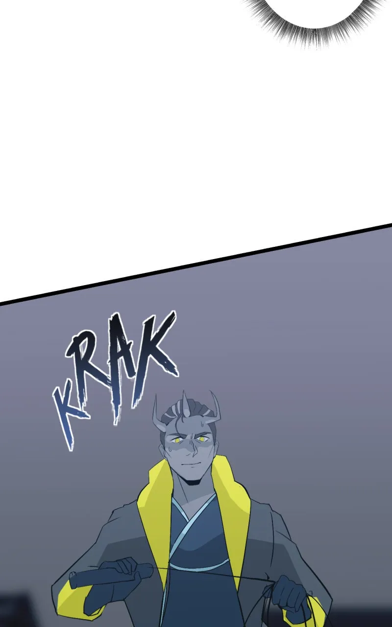 Ari, San, and the Reaper Chapter 50 page 16 - 