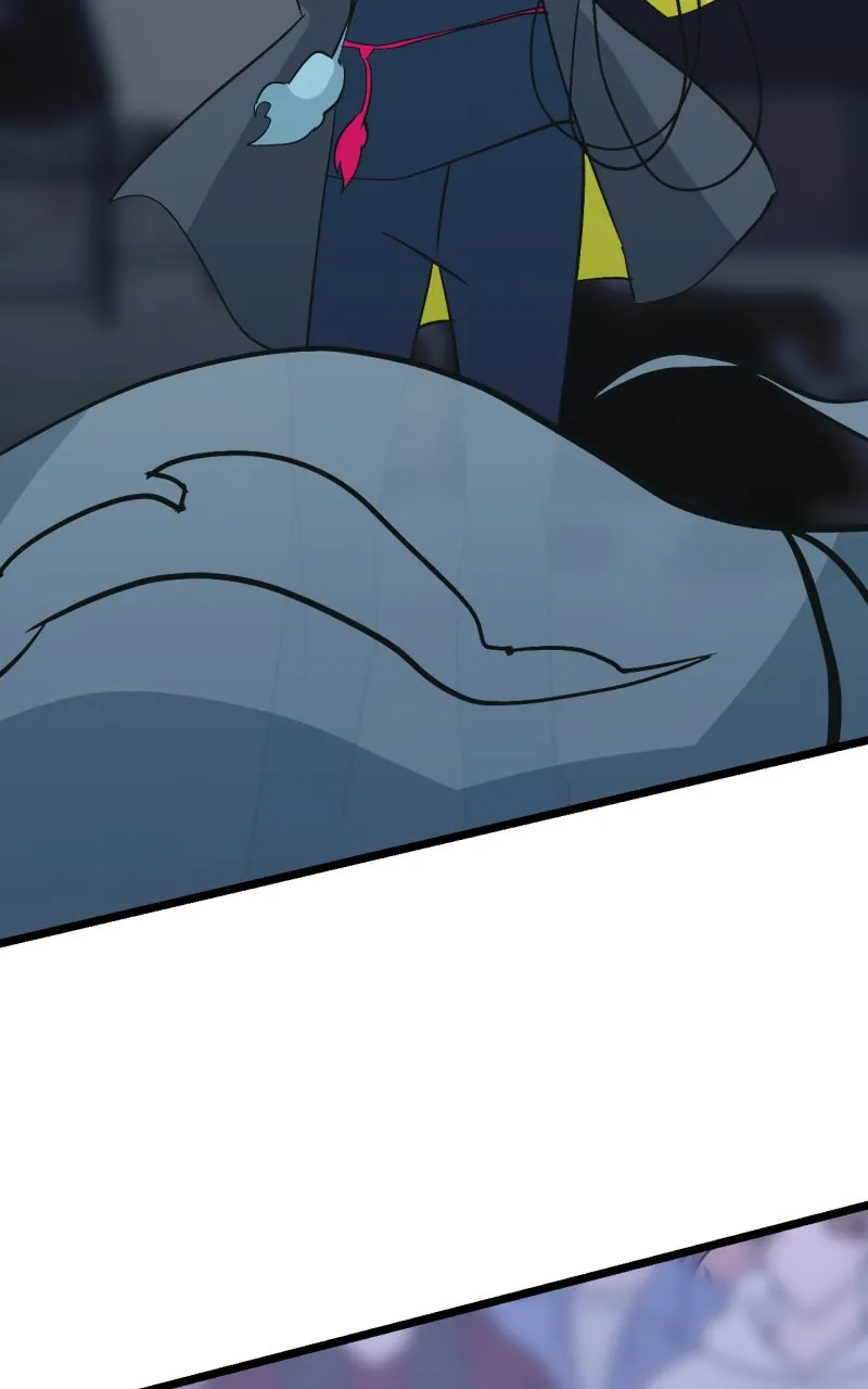 Ari, San, and the Reaper Chapter 50 page 17 - 