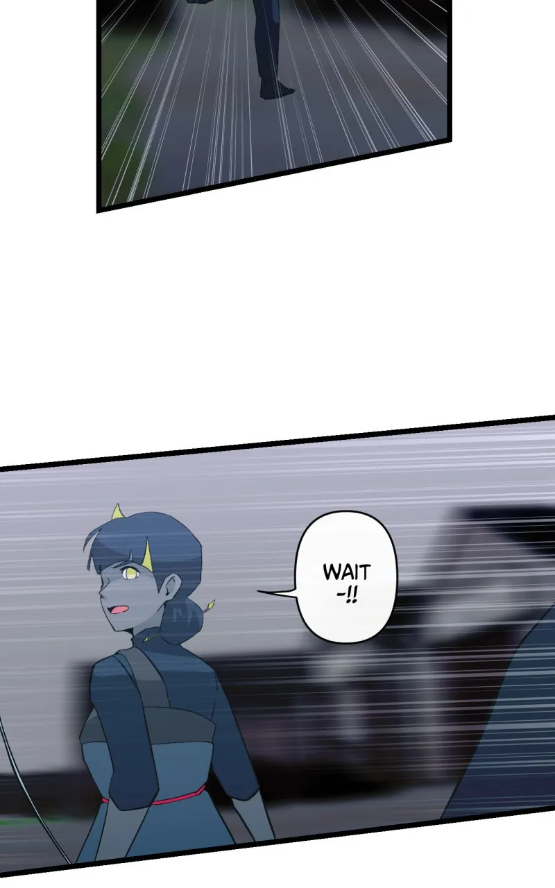 Ari, San, and the Reaper Chapter 50 page 20 - 
