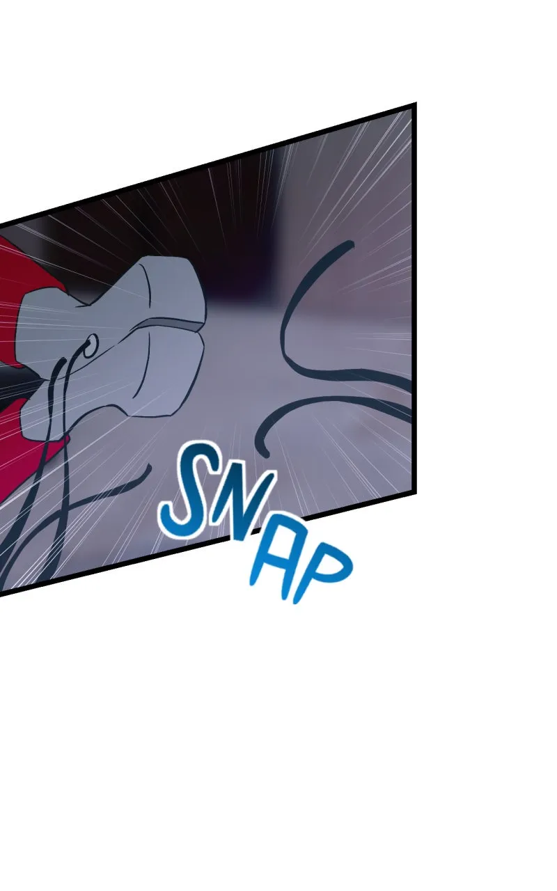 Ari, San, and the Reaper Chapter 50 page 26 - 