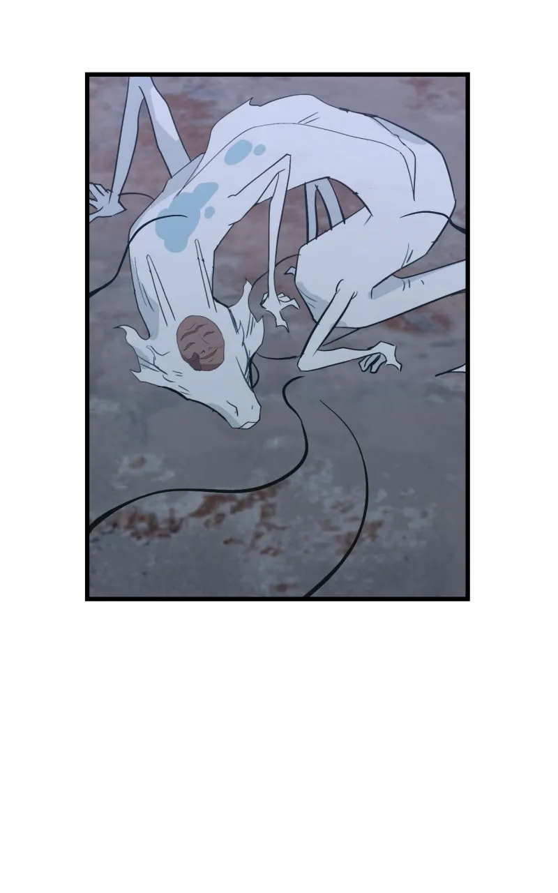Ari, San, and the Reaper Chapter 50 page 27 - 