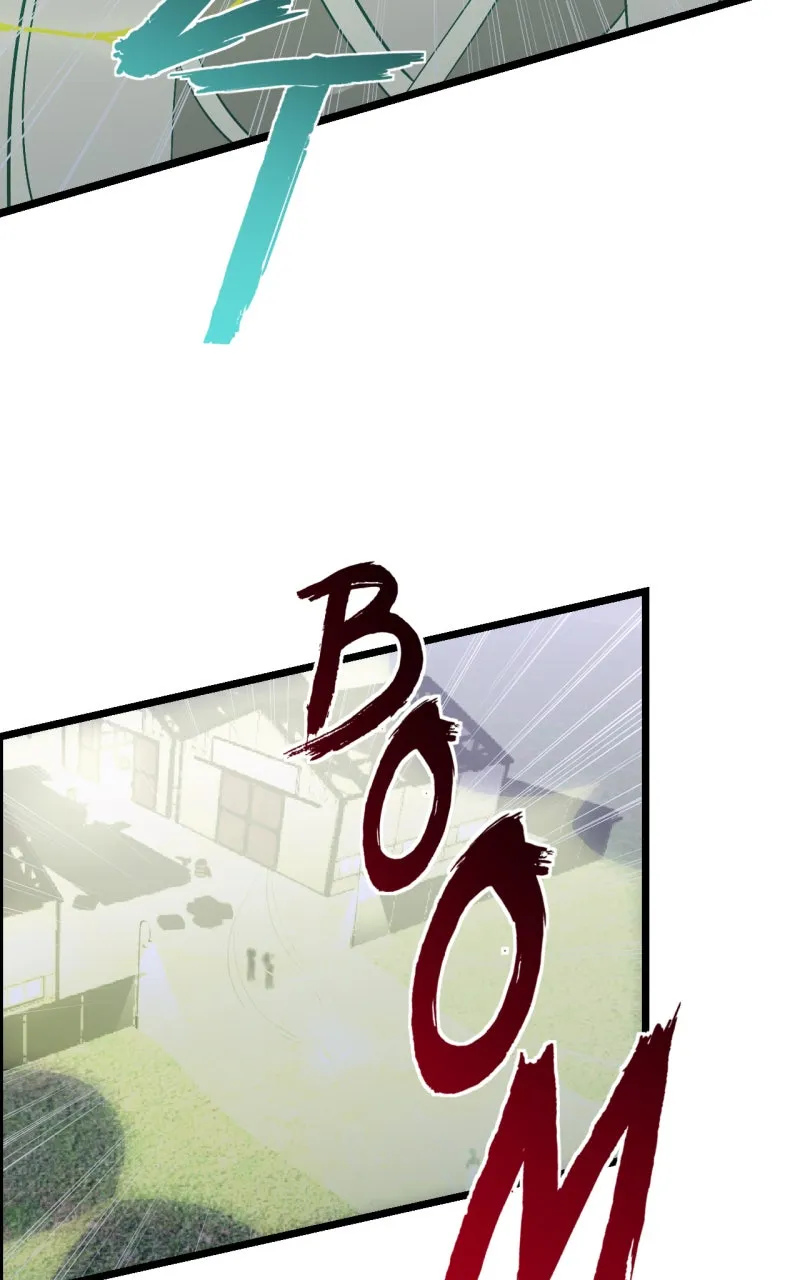 Ari, San, and the Reaper Chapter 50 page 4 - 