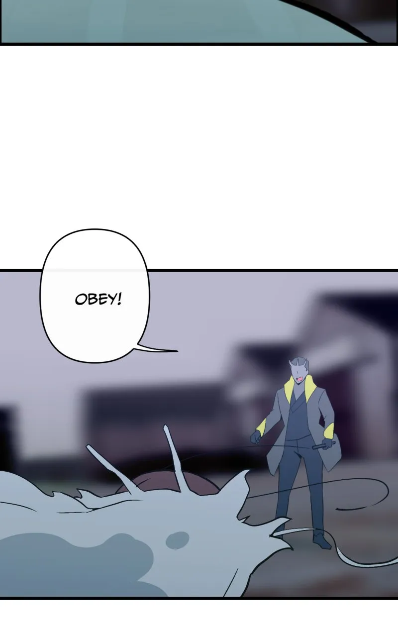Ari, San, and the Reaper Chapter 50 page 31 - 