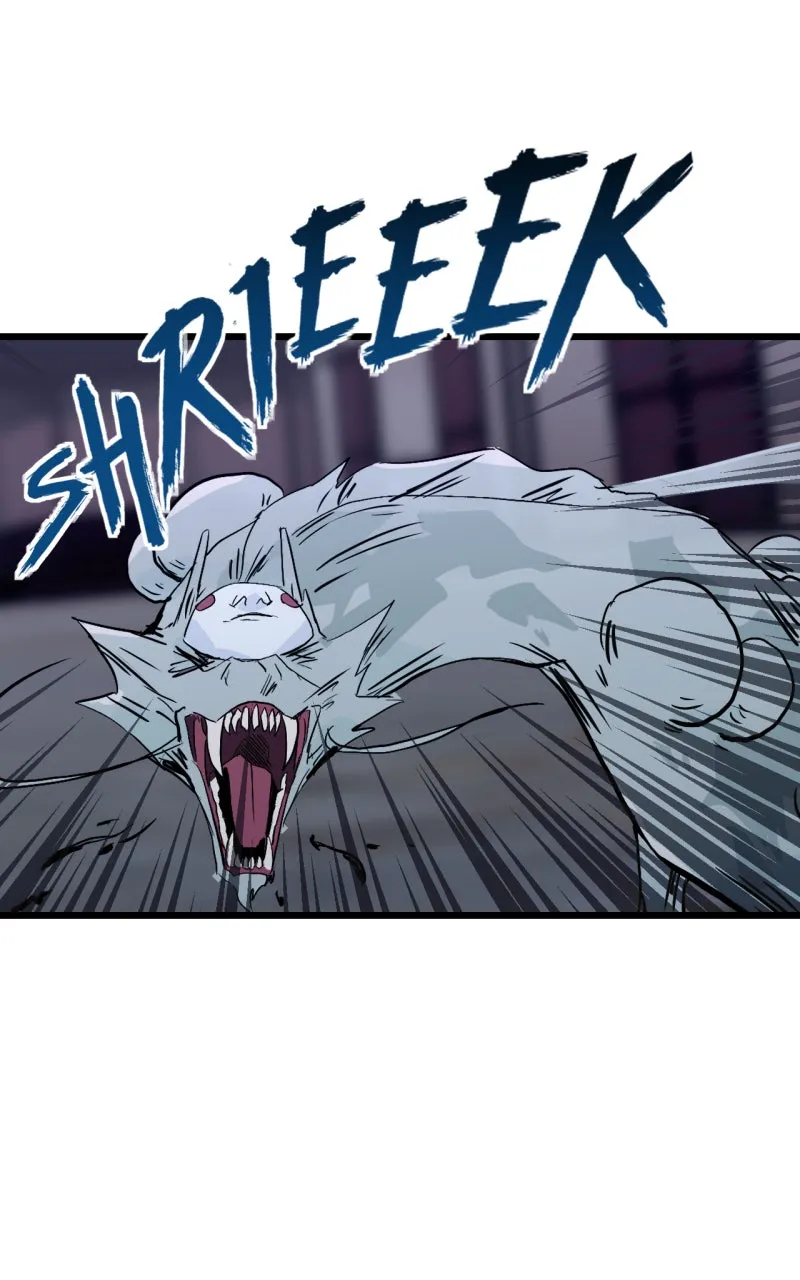 Ari, San, and the Reaper Chapter 50 page 32 - 