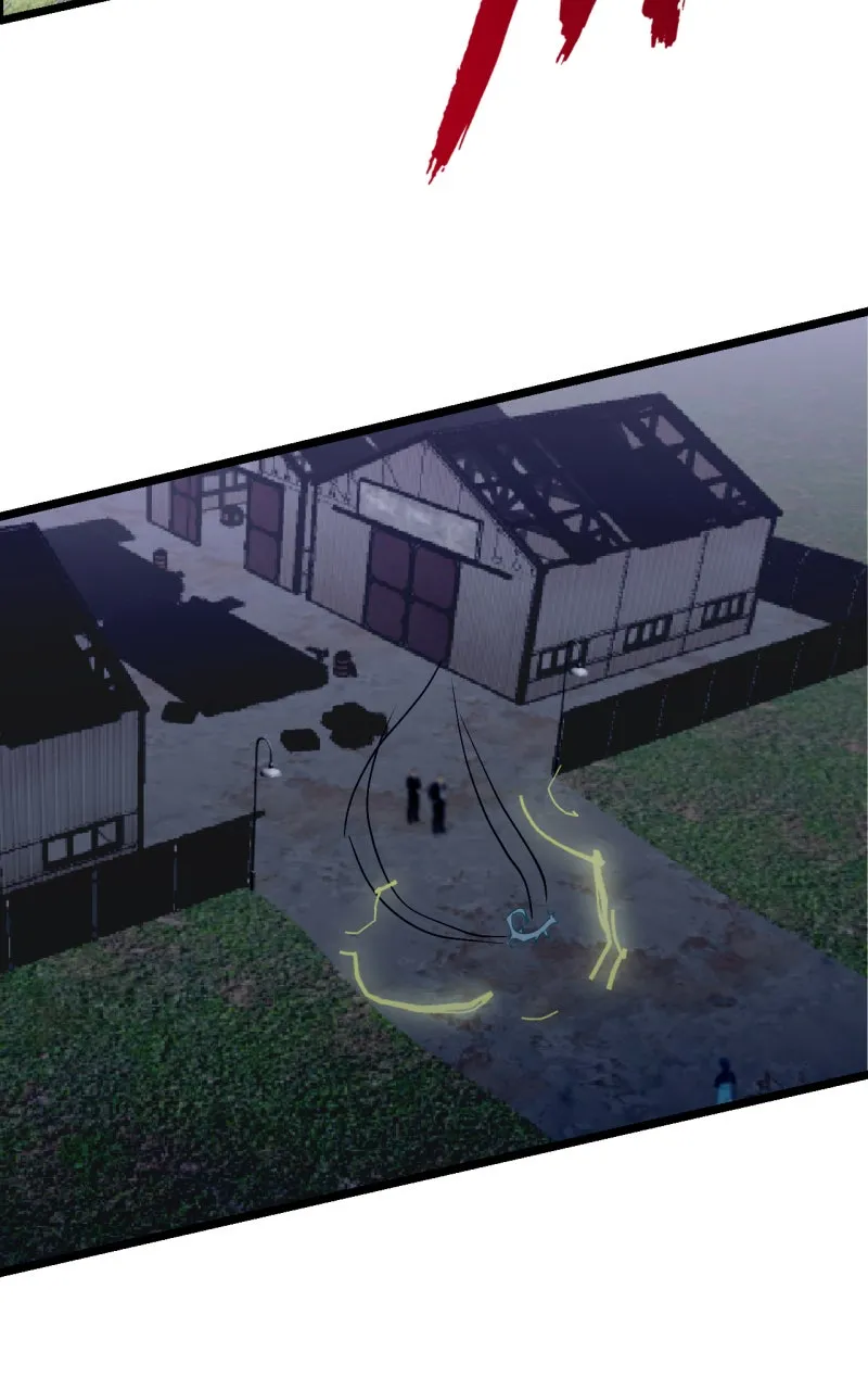 Ari, San, and the Reaper Chapter 50 page 5 - 