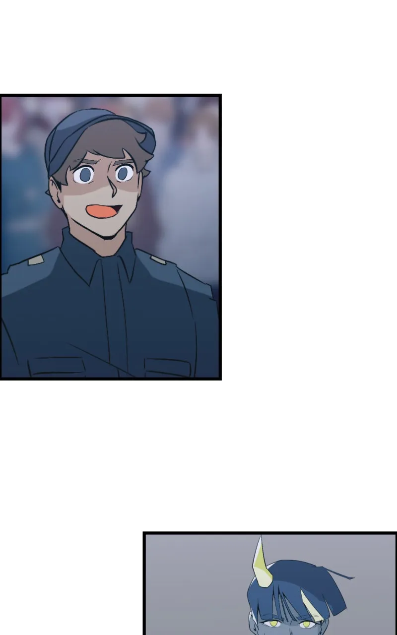 Ari, San, and the Reaper Chapter 50 page 7 - 