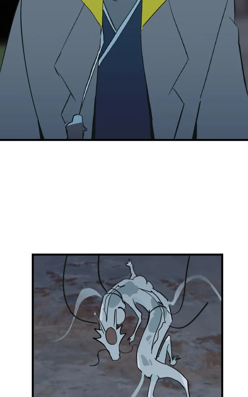 Ari, San, and the Reaper Chapter 50 page 10 - 