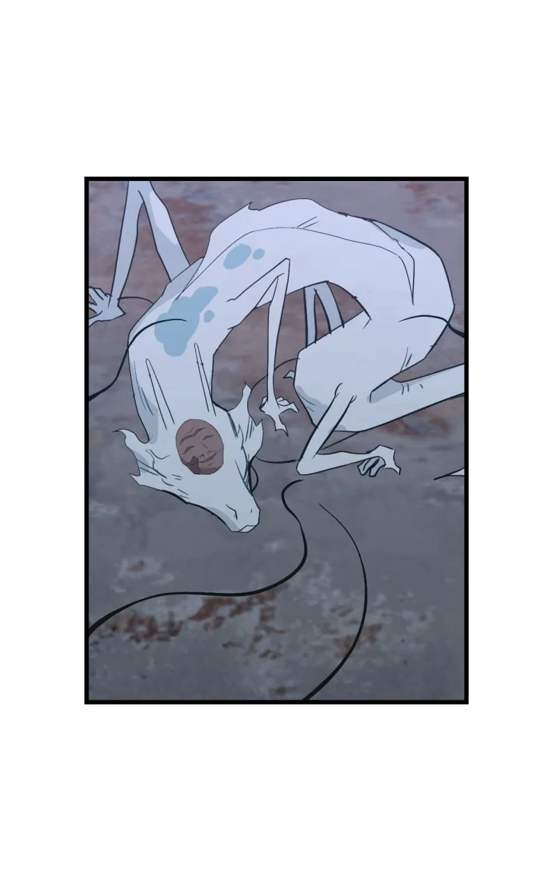 Ari, San, and the Reaper Chapter 51 page 1 - 