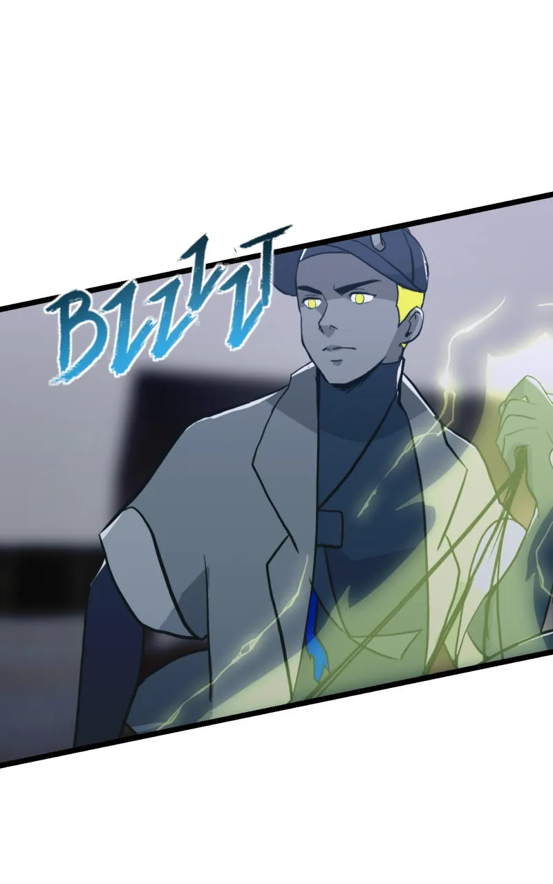 Ari, San, and the Reaper Chapter 51 page 12 - 