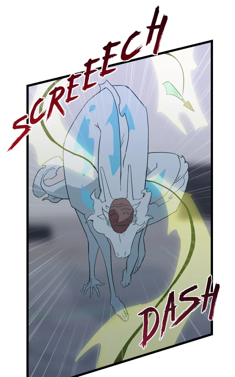 Ari, San, and the Reaper Chapter 51 page 13 - 