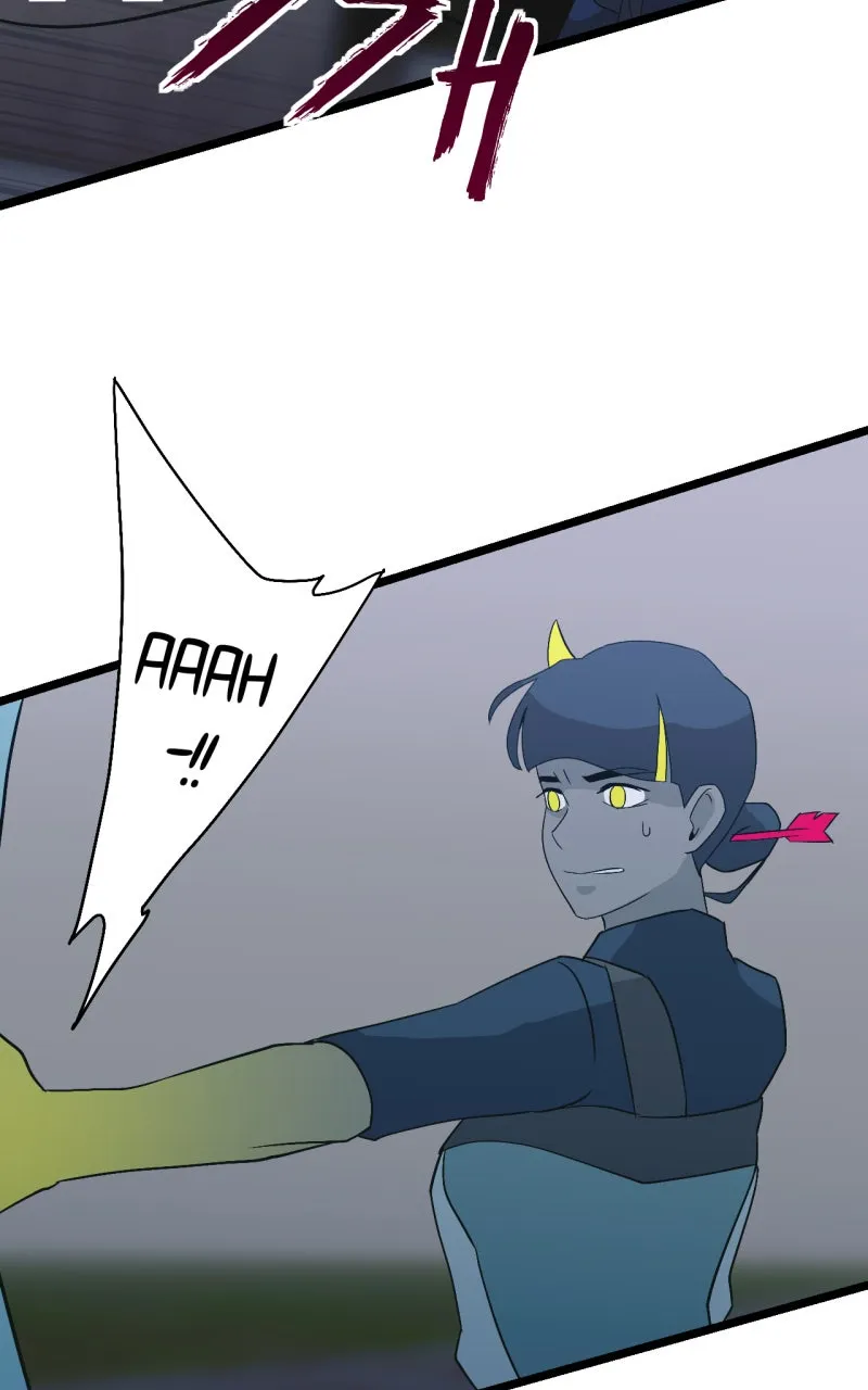 Ari, San, and the Reaper Chapter 51 page 15 - 