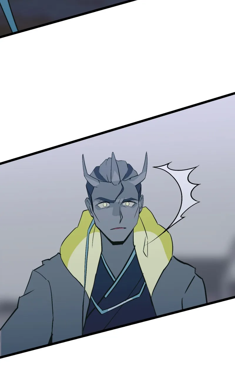 Ari, San, and the Reaper Chapter 51 page 16 - 